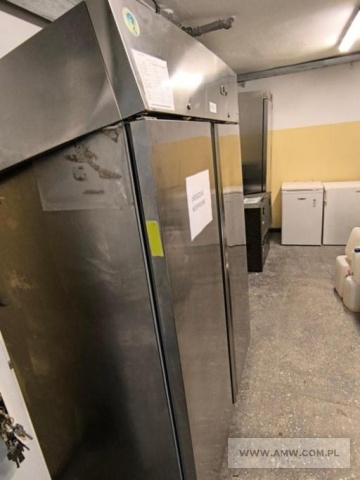 Szafa chłodnicza 1 400 l 2 000x860 mm 